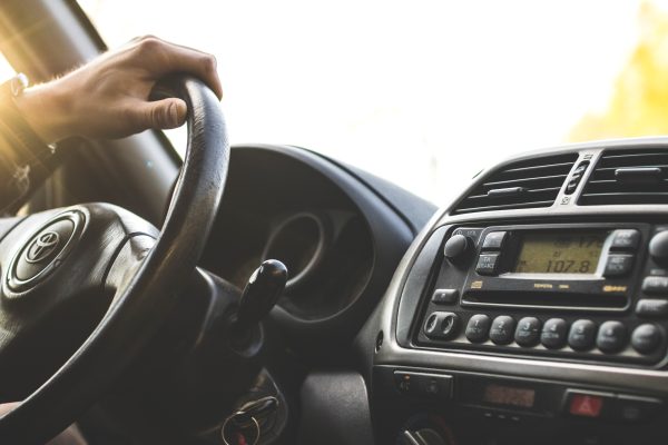Rent a Toyota Corolla